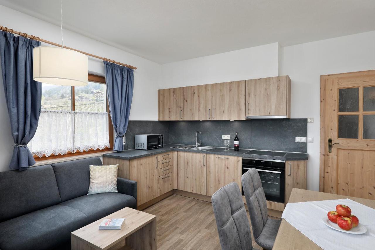Lothof Apartment Schenna Exterior photo